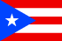 Purto Rico flag