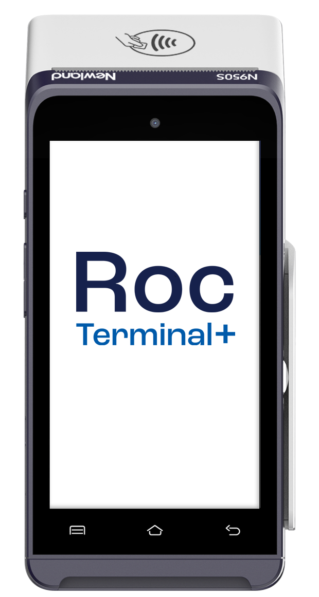 Payment Devices & Terminals | POS & Mobile Payments