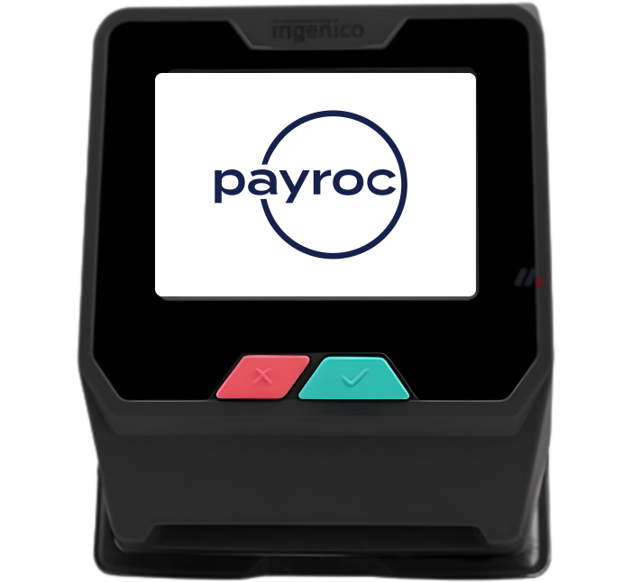 Payment Devices & Terminals | POS & Mobile Payments