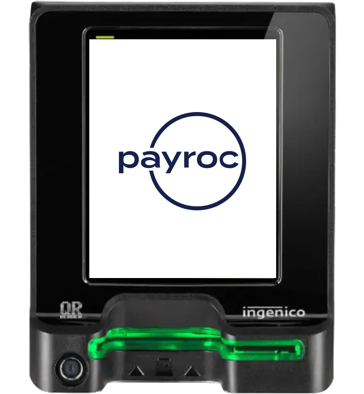 Payment Devices & Terminals | POS & Mobile Payments