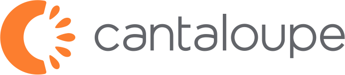 Cantaloupe logo